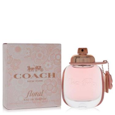 Imagem de Perfume Feminino Coach 50 ML Eau De Parfum Spray