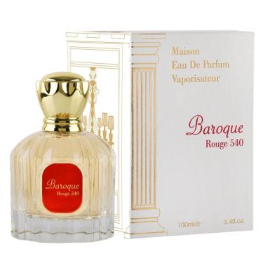 Imagem de Perfume Maison Alhambra Baroque Rouge 540 Edp 100ml