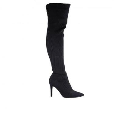 Imagem de Bota Feminina Zariff Cano Longo 6126-142-Feminino