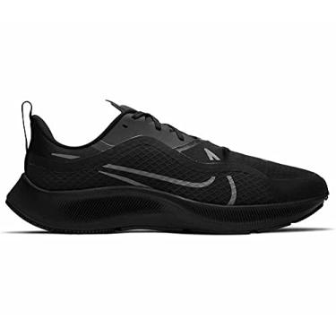 Imagem de Nike Tênis feminino de ginástica, Preto/Antracite., 40