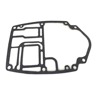 Imagem de Motor de barco 66T-45113-A0 Junta de revestimento superior para motor de popa Yamaha hors-bord 40HP 40X E40X 2-Stroke