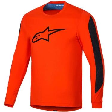 Imagem de Camisa Alpinestars A-Dura Ins&rt Astar ML