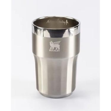 Imagem de Copo Beer Tumbler Happy Hour Stanley 384ml Stainless Steel