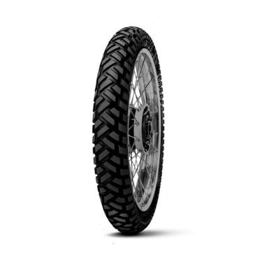 Imagem de Pneu Moto Aro 17 110/90-17 60P TT Enduro 3 Sahara Metzeler - Dianteiro