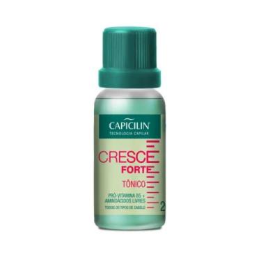 Imagem de Tônico Capicilin Cresce Forte 20ml