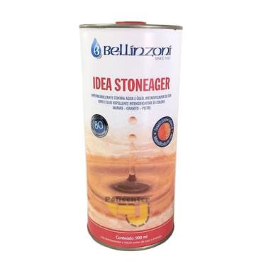 Imagem de Idea stoneager - Bellinzoni