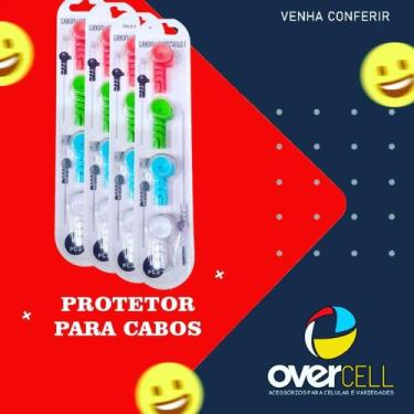 Imagem de Protetor para cabos - OVER CELL