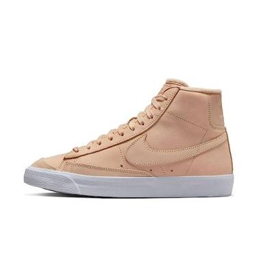 Imagem de Nike Blazer feminino W Mid '77 EWT, Marrom, 36