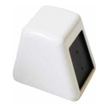 Imagem de Porta Guardanapo Texturizado Para Papel 14X21 H10