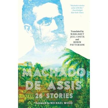 Imagem de Machado De Assis - 26 Stories