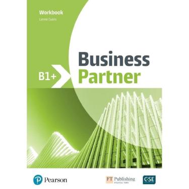 Imagem de Business Partner B1+ - Workbook