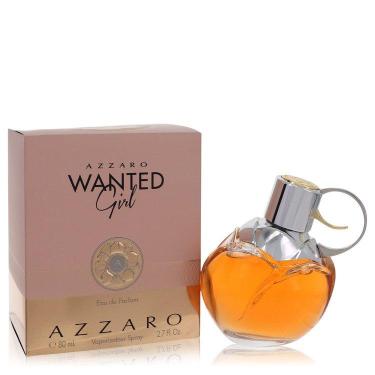 Imagem de Perfume Feminino Azzaro 80 ML Eau De Parfum Spray