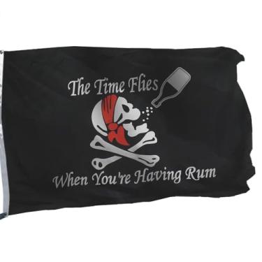 Imagem de Bandeira do país | 9,5 x 1,5 m | Cor vívida e à prova de desbotamento, poliéster 100D impresso, cores vibrantes, ilhós de latão, cabeça de lona de poliéster para ambientes internos e costura dupla com