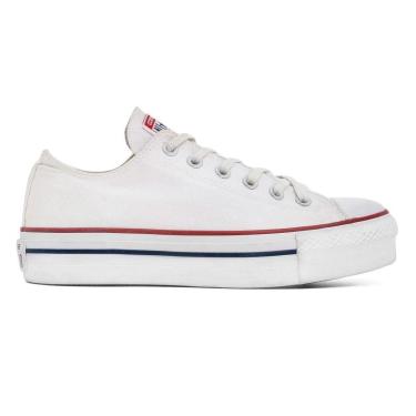 Imagem de Tênis Plataforma Lift Converse All Star Feminino Chuck Taylor-Feminino
