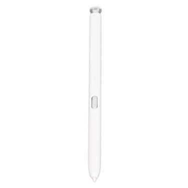 Imagem de Generic Stylus Touch Screen S Pen Portátil S Pen Substituição para Note 10 para Note 10+ (Branco)