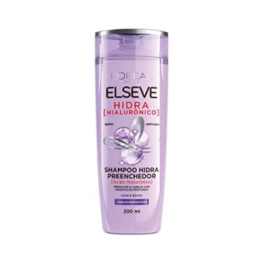 Imagem de Elseve L'Oréal Paris Hidra Hialurônico - Shampoo 200ml