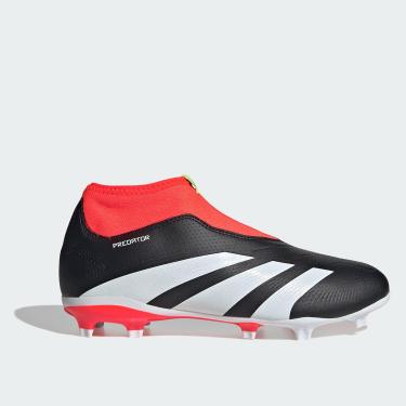 Imagem de Chuteira Campo Infantil Adidas Predator-Unissex