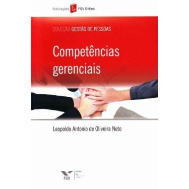 Imagem de Competências Gerenciais - FGV, 3