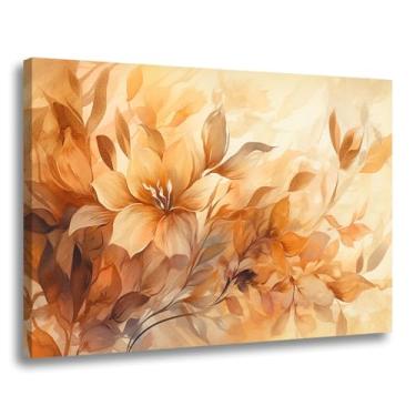 Imagem de Quadro Decorativo 60x90 Tela Canvas Premium Sem Moldura Pronto para Pendurar – Impressão Látex HP – Quadro Parede Sala Quarto Escritório Presente Decoração Moderna Eco Decor - 76016TELA6055U