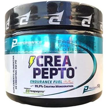 Imagem de Creatina Crea Pepto - Performance Nutrition - 300g