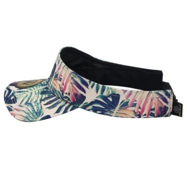 Imagem de Viseira Rhino Size Way Feminina Proteção UV 50+-Feminino