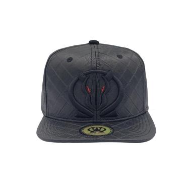 Imagem de Bone Snapback Rhino Size Aba Reta-Masculino