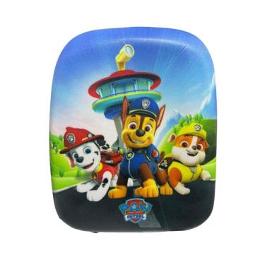 Imagem de Lancheira Costas Patrulha Canina PRE Infantil Creche Meninos