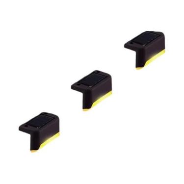 Imagem de Luzes De Jardim Solares À Prova d'Água, Lâmpadas LED Externas Para Dec