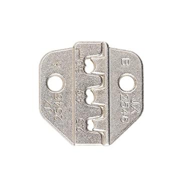 Imagem de Alicate de Crimpar Fios Boca Crimpagem -1601-2546 AWG14-10 Alicates Ferrulagem Ponta Botina Pontes Terminal Fim Cordão para Clamp Plier Moldura Corte Fio Ferramenta