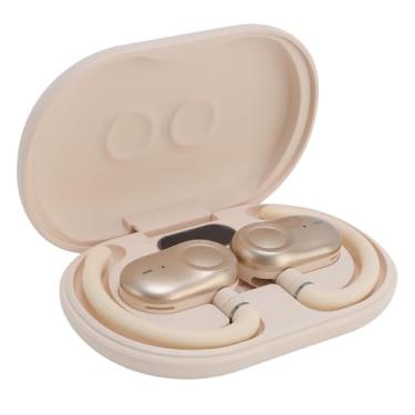 Imagem de Generic Tradução de Idiomas Feardbuds, Tradutor Portátil de 144 Idiomas, Fones de Ouvido para Viagem (Cor da pele)