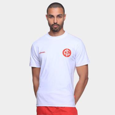 Imagem de Camiseta Internacional Approve Core Basic Unissex-Unissex