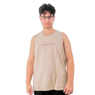 Imagem de Regata Over Freesurf Classic Big Masculino-Masculino