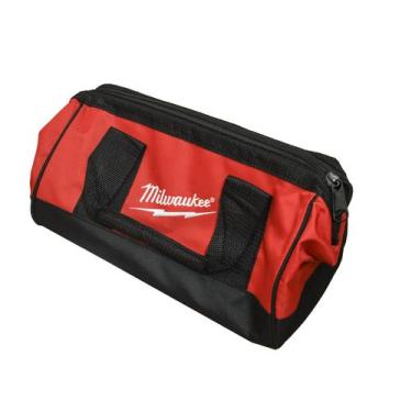 Imagem de Bolsa de ferramentas Milwaukee Heavy Duty Canvas 33x15x20 cm