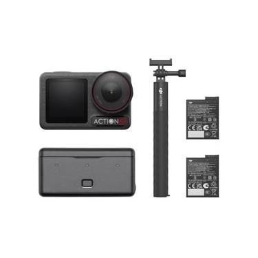 Imagem de Câmera DJI Osmo Action 5 Pro Adventure Combo BR - DJI213 DJI213
