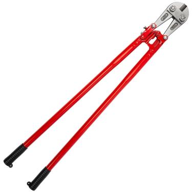 Imagem de Tesoura Corta Vergalhão Aço Carbono 1200mm 48pol Mtx 785659