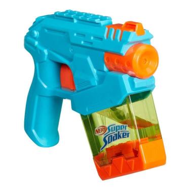Imagem de Lançador de Água Nerf Super Soaker G0993 Hasbro