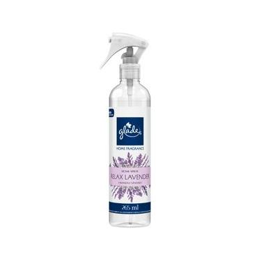 Imagem de Odorizador Ambiente Relax Lavender Glade Home Fragrance Frasco 265ml