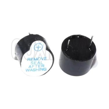 Imagem de 10PCS Mini Alto-falante Com Plugue 3V 5V 12V 16R TMB12A03 TMB12A05 TMB