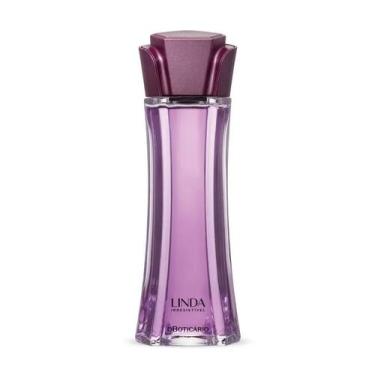 Imagem de Linda Irresistível Desodorante Colônia 100ml - Oboticario