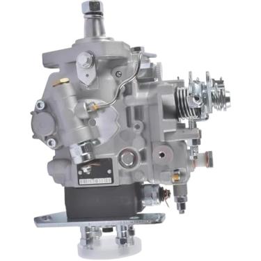 Imagem de Bomba de injeção de combustível 0460424187 3935669 compatível com motor Cummins 4BT 4BT3.9 compatível com carregador New Holland Case 85XT JX95 TD95D