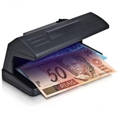 Imagem de Detector E Teste De Nota Falsa, Dinheiro, Selo, Passaporte