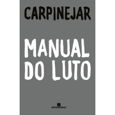 Imagem de Livro - Manual do luto