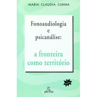 Imagem de Fonoaudiologia e Psicanalise - - PLEXUS, Sortido