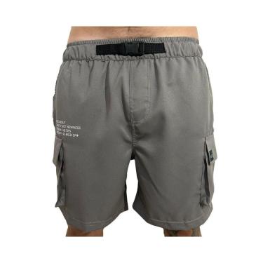 Imagem de Shorts Mcd Utility Core Tamanho:M;Cor:-Masculino