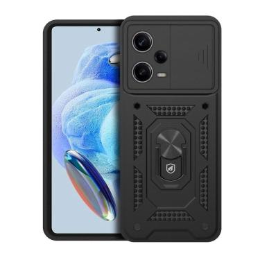 Imagem de Capa Para Redmi Note 12 Pro 5G - Dinamic Cam Protection - Gshield