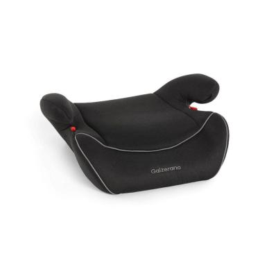 Imagem de Assento Veicular Infantil Galzerano York De 15 A 36 Kg Preto