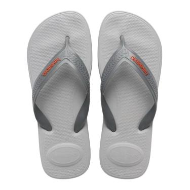 Imagem de Chinelo Masculino Havaianas Top Max Comfort com Amortecedor-Masculino