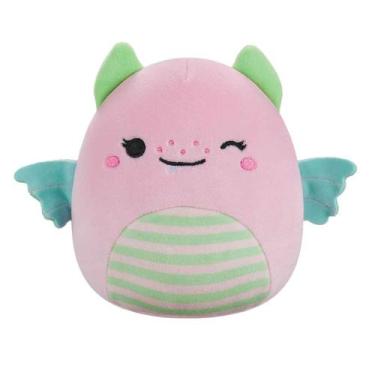 Imagem de Pelúcia Lilia de 30cm - Squishmallows Páscoa