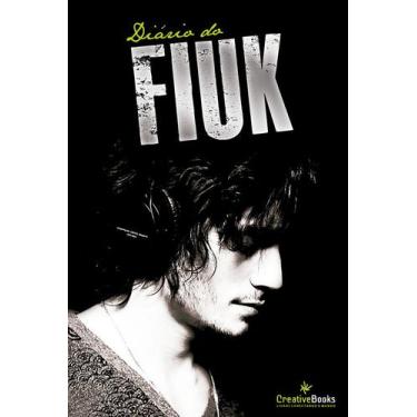 Imagem de Diario do Fiuk - Creative Books