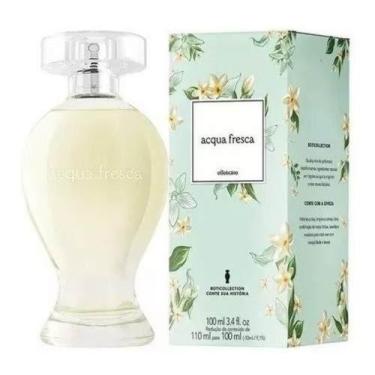 Imagem de Perfume Acqua Fresca - 100Ml - O boticário